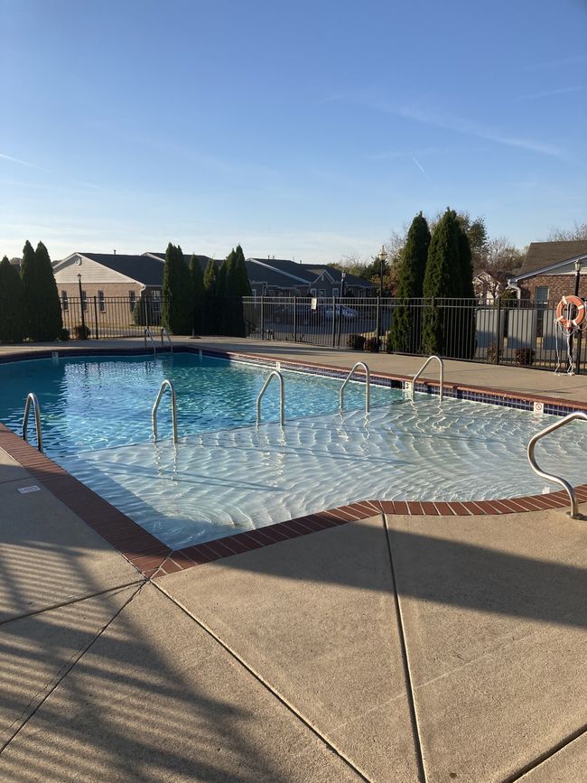 APT-188 - 1040 Charlie Daniels Pkwy, House other with 2 bedrooms, 2 bathrooms and 2 parking in Mount Juliet TN | Image 4
