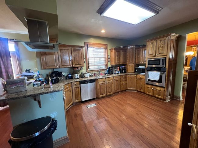 160 Hickory Dr, House other with 4 bedrooms, 4 bathrooms and null parking in Morehead KY | Image 11