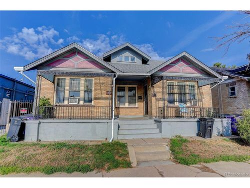 1511 Lowell Blvd, Denver, CO, 80204-1543 | Card Image