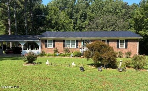 809 Meadow Rd, Colerain, NC, 27924-9199 | Card Image
