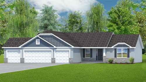 2 The Durango At The Grove, Unincorporated, MO, 63366 | Card Image
