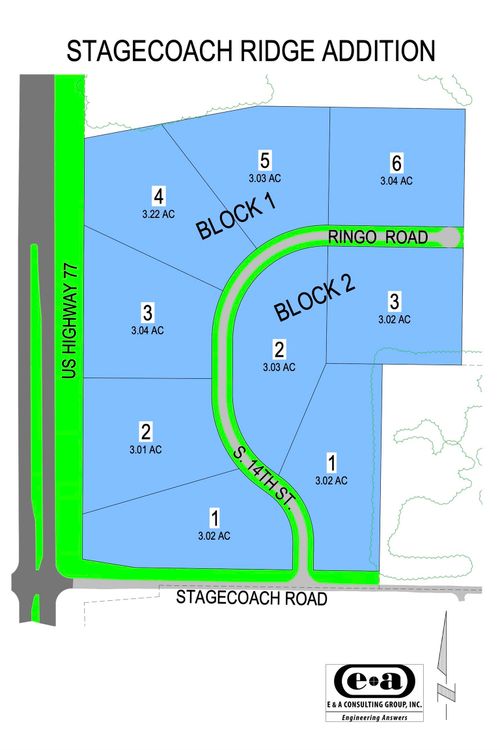 TBD Ringo Rd, Martell, NE, 68404 | Card Image