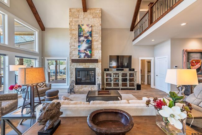 766 Wildwood Trl, House other with 4 bedrooms, 5 bathrooms and null parking in Mt Vernon TX | Image 18