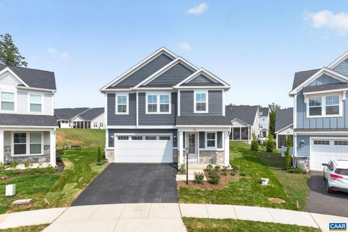 1198 Sablewood Dr, CHARLOTTESVILLE, VA, 22911-5728 | Card Image