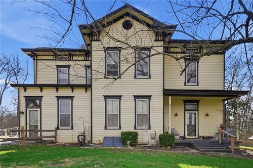 4381 Trenton Oxford Rd, Hamilton, OH, 45011-9616 | Card Image