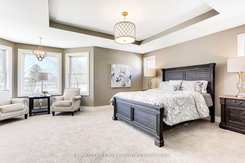master-room-3040 Vandorf Side Road, Whitchurch Stouffville, ON, L4A0C9 | Card Image
