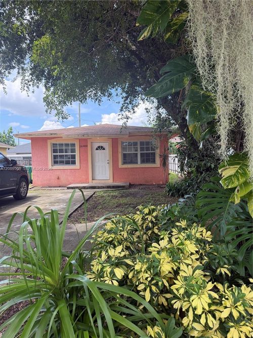 16400 Nw 41st Ave, Miami Gardens, FL, 33054 | Card Image