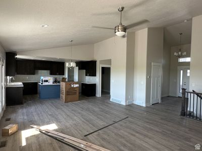 40 - 1865 N 4150 W, House other with 3 bedrooms, 2 bathrooms and 4 parking in Plain City UT | Image 3