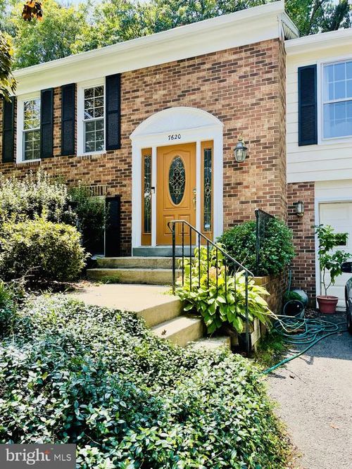 7620 Maritime Ln, SPRINGFIELD, VA, 22153-1629 | Card Image