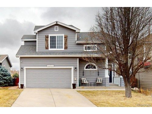 21814 Saddlebrook Dr, Parker, CO, 80138-7265 | Card Image