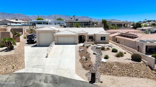 3599 Vega Plz, Lake Havasu City, AZ, 86404-1727 | Card Image