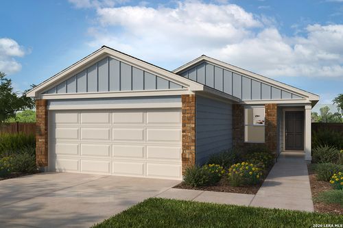 13015 Bone Dry Lane, Von Ormy, TX, 78073 | Card Image