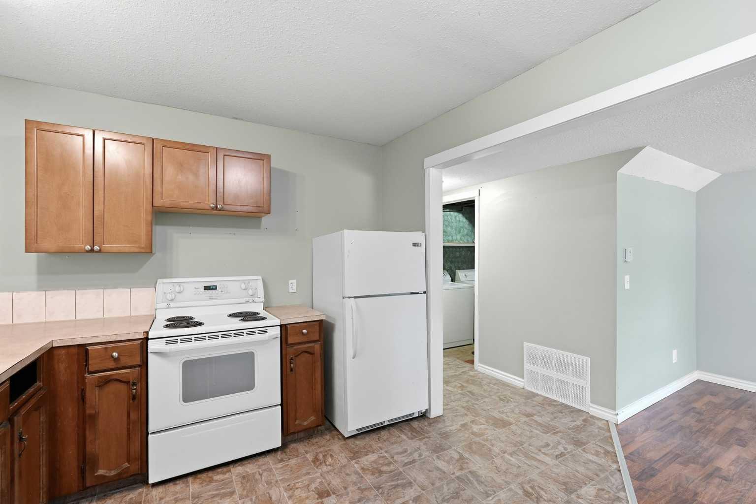 Residential in Calgary 4