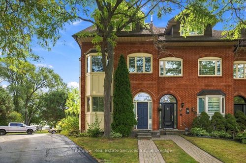15 Southwind Terr, Oakville, ON, L6L6K6 | Card Image