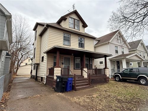 2045 W 89th Street, Cleveland, OH, 44102 | Card Image