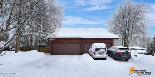 9243 Biorka Cir, Eagle River, AK, 99577-8619 | Card Image