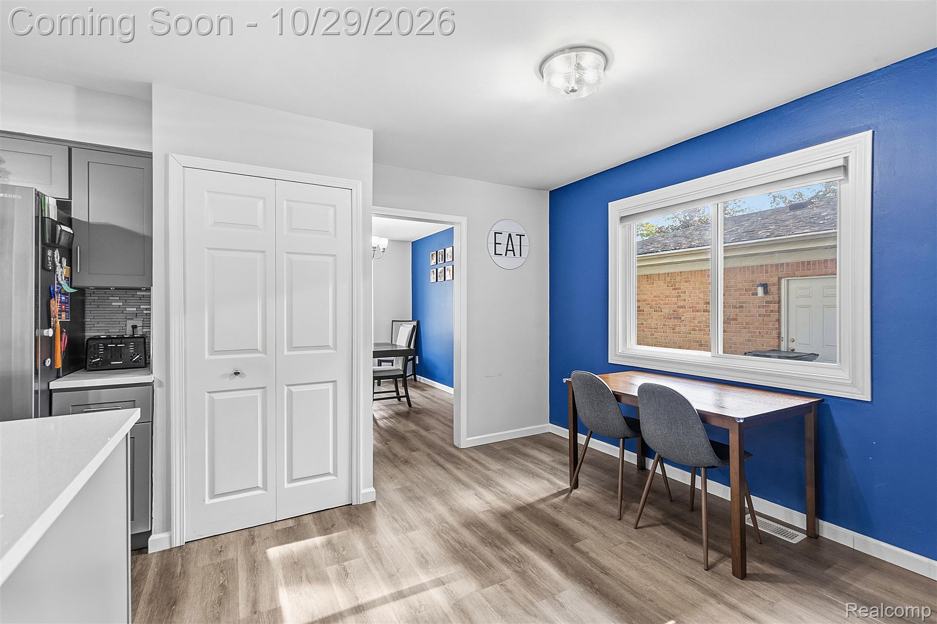 Residential in Sterling Heights 3