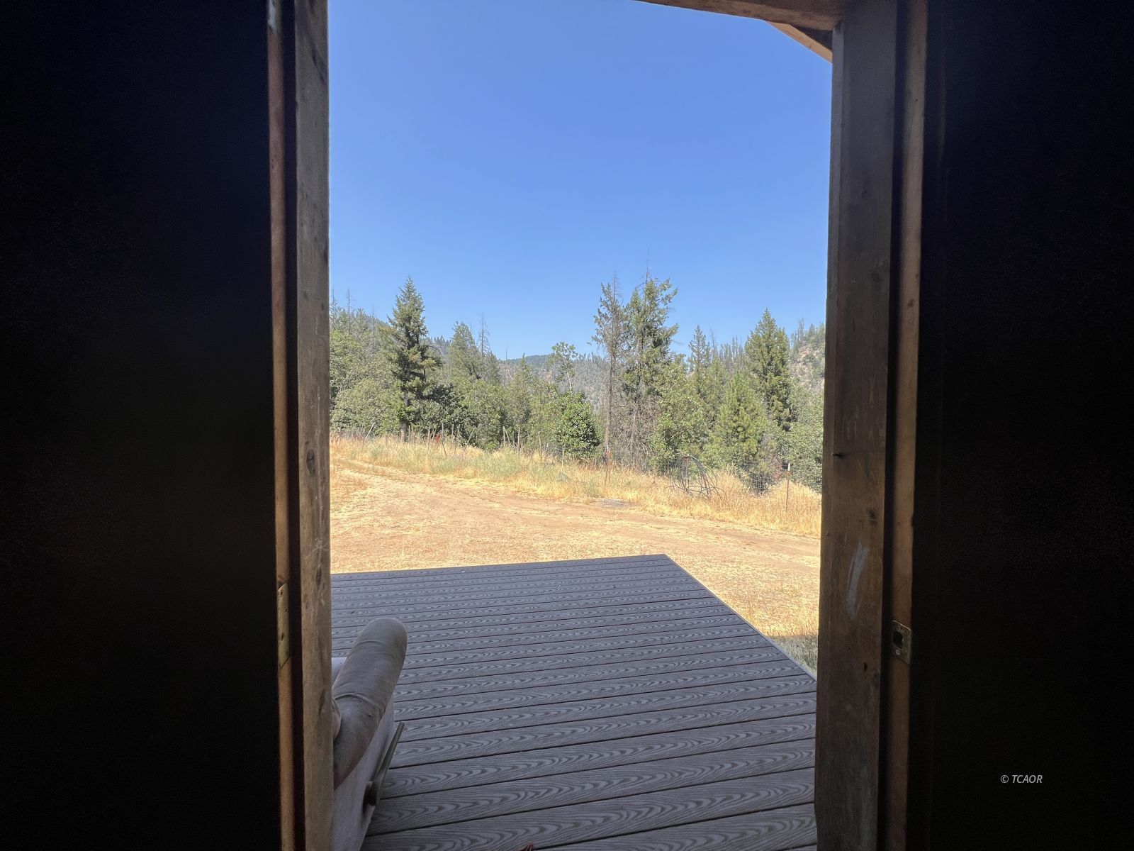 Land in Douglas City 5