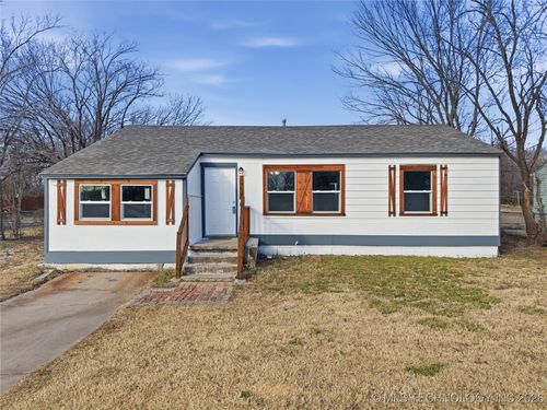 3503 E Xyler St, Tulsa, OK, 74115-3112 | Card Image