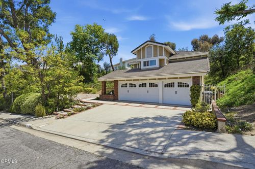 3180 Dragonfly St, Glendale, CA, 91206 | Card Image