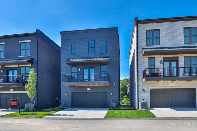 2908 Robertson Ave, House other with 3 bedrooms, 4 bathrooms and null parking in Cincinnati OH | Image 28