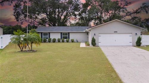 4851 Foxrun Circle, Lakeland, FL, 33813 | Card Image