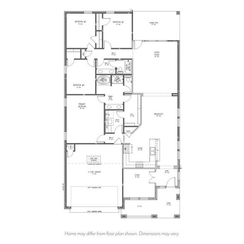 704 Prairie Dr, Guthrie, OK, 73044-5184 | Card Image