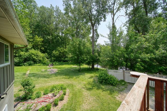 4787 Hooks Mill Rd, House other with 2 bedrooms, 2 bathrooms and null parking in Adrian MI | Image 43
