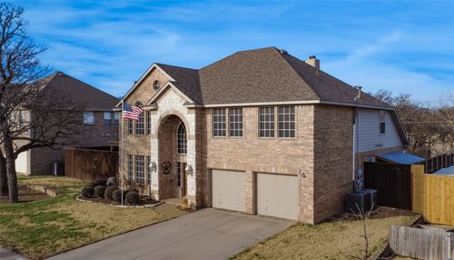 2405 Glenhaven Dr, Corinth, TX, 76210-0052 | Card Image