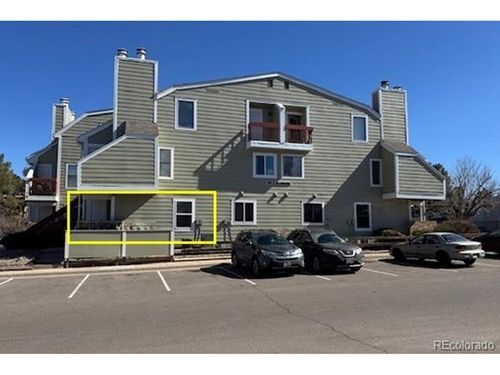 7-992 S Dearborn Way, Aurora, CO, 80012-3795 | Card Image