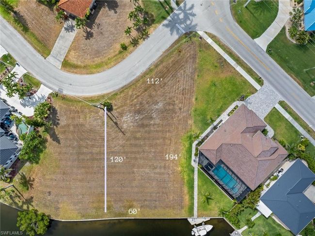 1466 Kiwi Ct, Home with 0 bedrooms, 0 bathrooms and null parking in PUNTA GORDA FL | Image 5