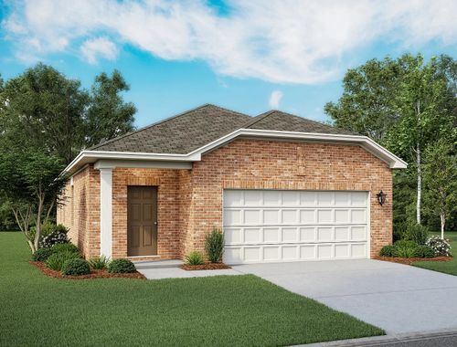2116 Prairie Ln, Melissa, TX, 75454-3343 | Card Image