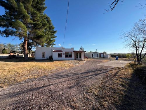 300 N State St, Fort Davis, TX, 79734 | Card Image