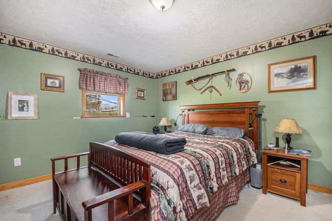 11496 4 Mile Rd, House other with 4 bedrooms, 4 bathrooms and null parking in Belding MI | Image 29
