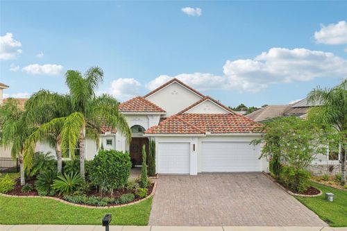 2580 Lancaster Ridge Dr, DAVENPORT, FL, 33837-1736 | Card Image