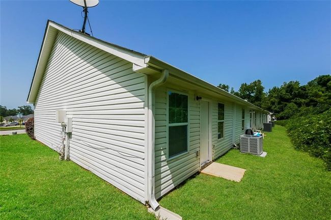460 Johnson Pool Rd, Townhouse with 3 bedrooms, 2 bathrooms and 2 parking in Griffin GA | Image 21