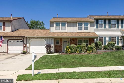 1404 Jonathan Ln, MARLTON, NJ, 08053-4522 | Card Image