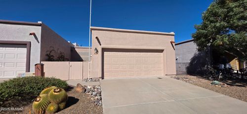 1809 N Rio Yaqui, Green Valley, AZ, 85614 | Card Image