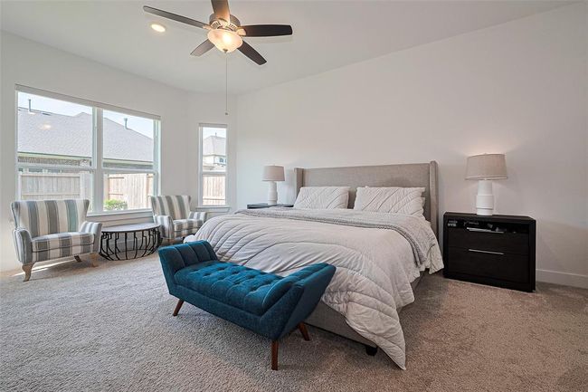 29851 Aaron River Trl, House other with 5 bedrooms, 6 bathrooms and 3 parking in Fulshear TX | Image 43