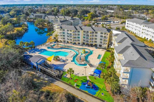 411-14290 Ocean Hwy, Pawleys Island, SC, 29585-4829 | Card Image