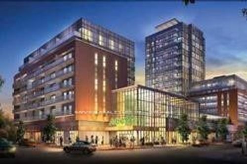 104-1 Cole St, Toronto, ON, M5A4M2 | Card Image