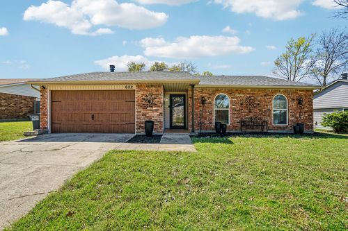 622 Roaming Road Dr, Allen, TX, 75002-3234 | Card Image
