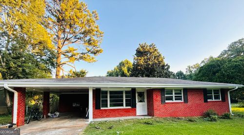 4474 Casco Ln Nw, Lilburn, GA, 30047-3545 | Card Image