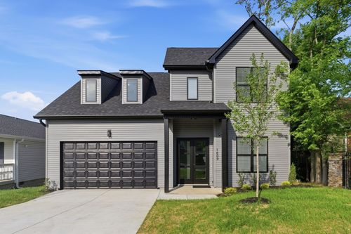 1609 21st Ave N, Nashville, TN, 37208-2338 | Card Image