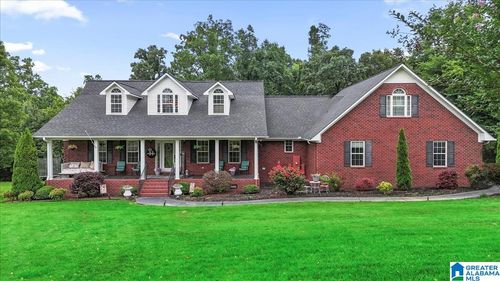 190 Creek Dr, Rainsville, AL, 35986-4773 | Card Image