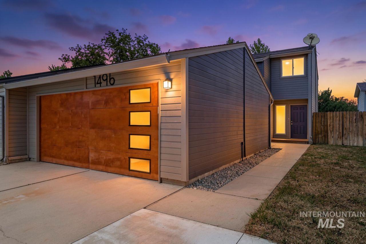 Residential in Meridian