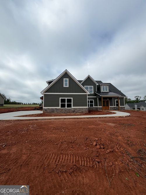 88 Conner Ln, Williamson, GA, 30292-1104 | Card Image