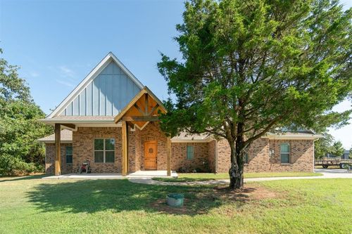 17455 Wing Elm Drive, Newalla, OK, 74857 | Card Image