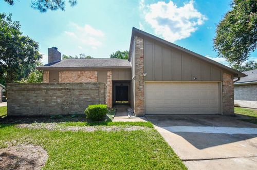 1922 Briarturn Drive, Houston, TX, 77077 | Card Image