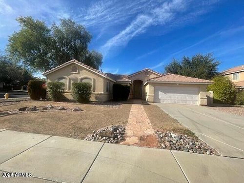 20370 N 65th Dr, Glendale, AZ, 85308-6618 | Card Image